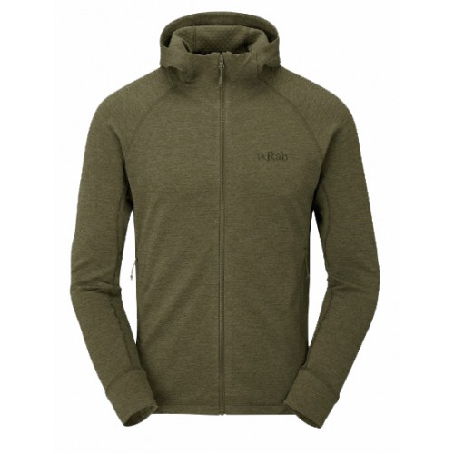 Nexus Hoody